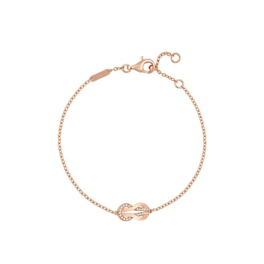 [CA]CHANCE INFINIE DIAMOND BRACELET