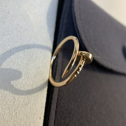 [CA]JUSTE RING 1.8MM