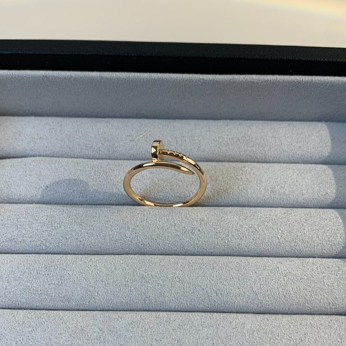 [CA]JUSTE RING 1.8MM