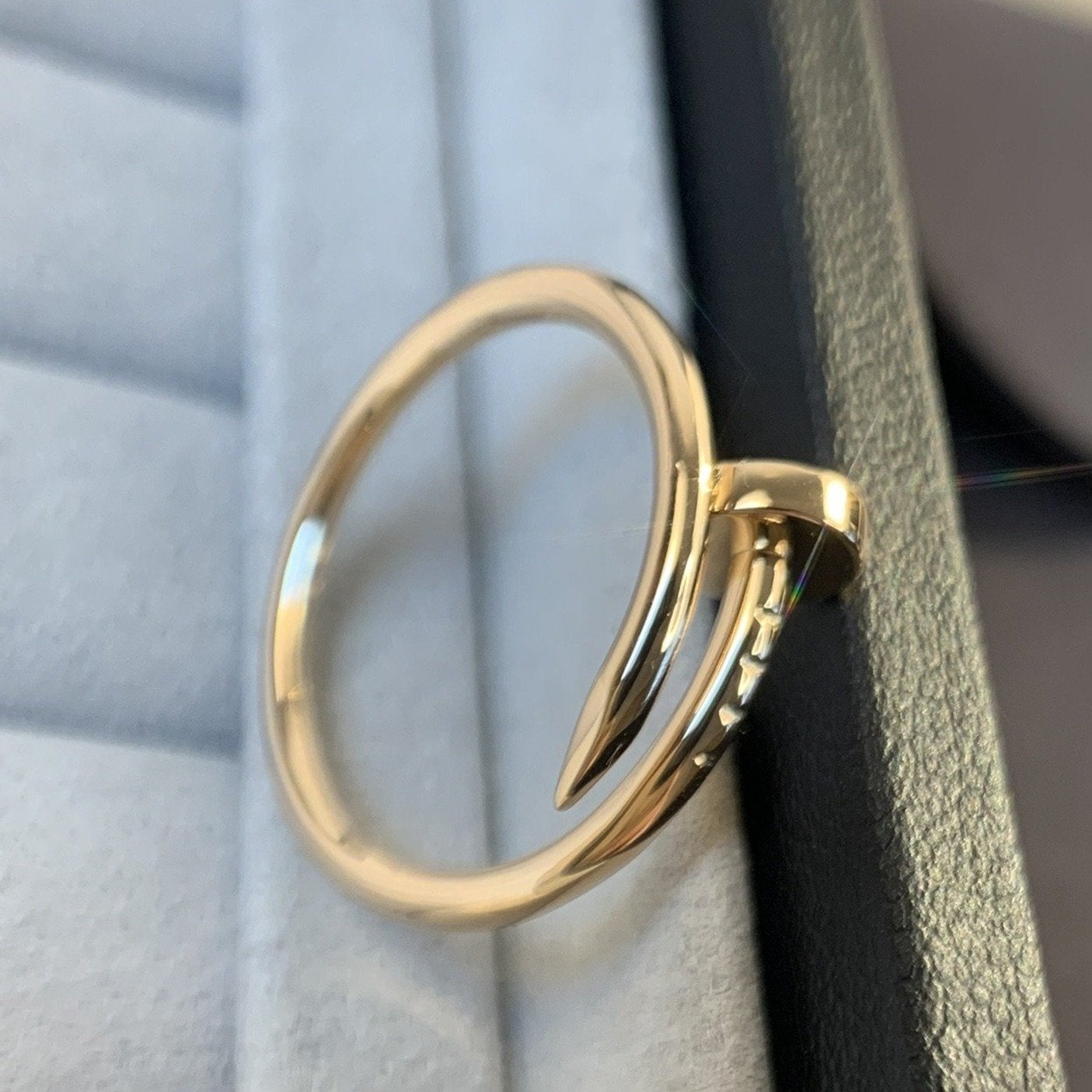 [CA]JUSTE RING 1.8MM