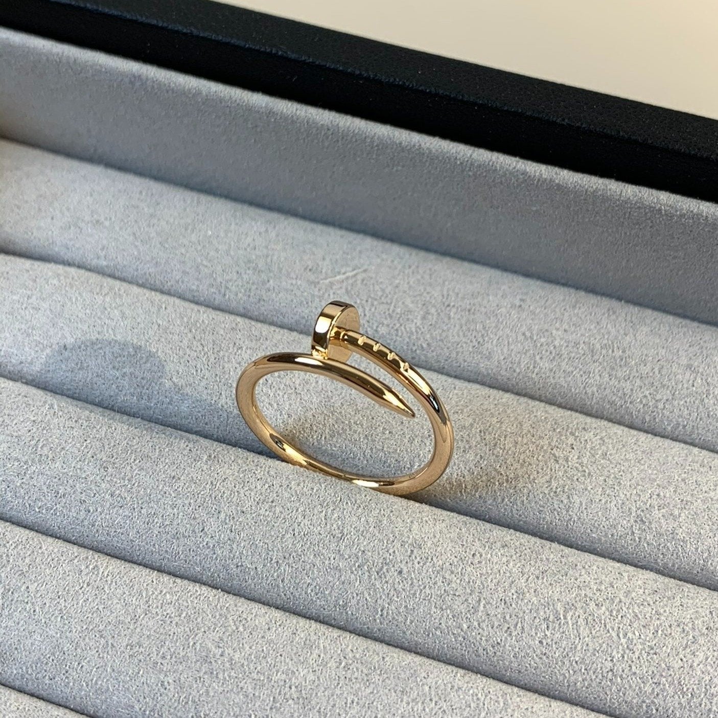 [CA]JUSTE RING 1.8MM