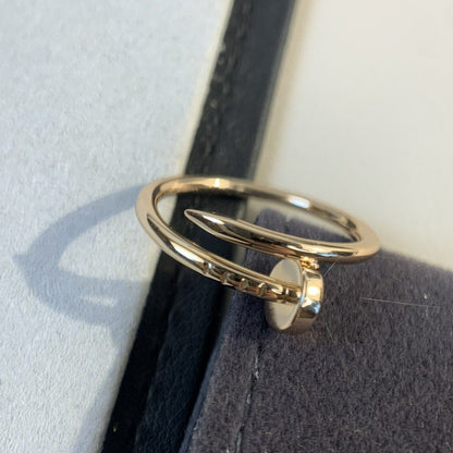 [CA]JUSTE RING 1.8MM