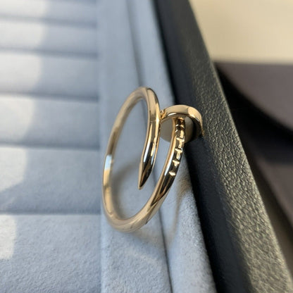 [CA]JUSTE RING 1.8MM