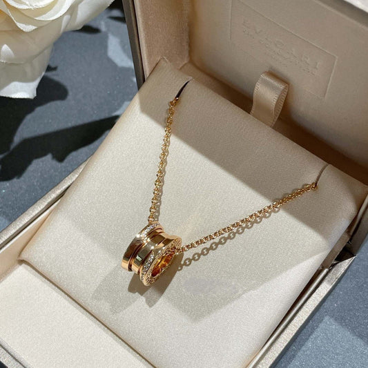 [CA]ZERO 1 NECKLACE DIAMOND