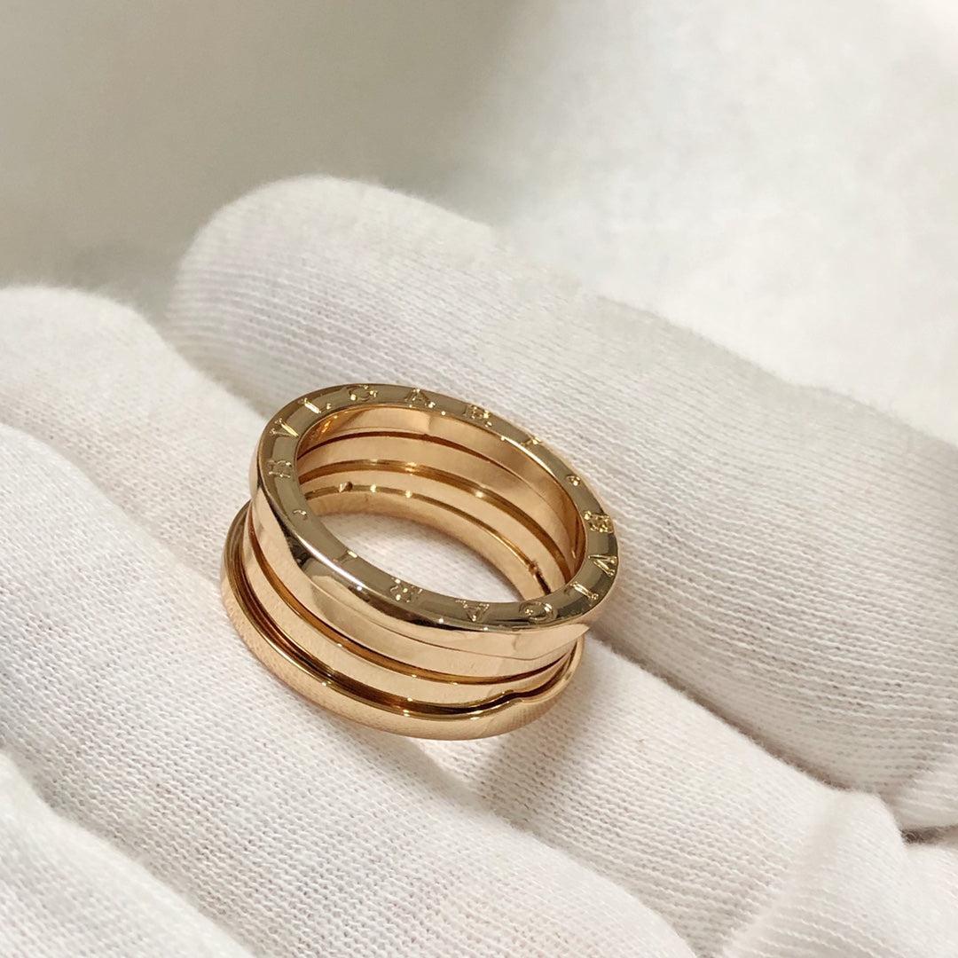 [CA]ZERO 1 RING