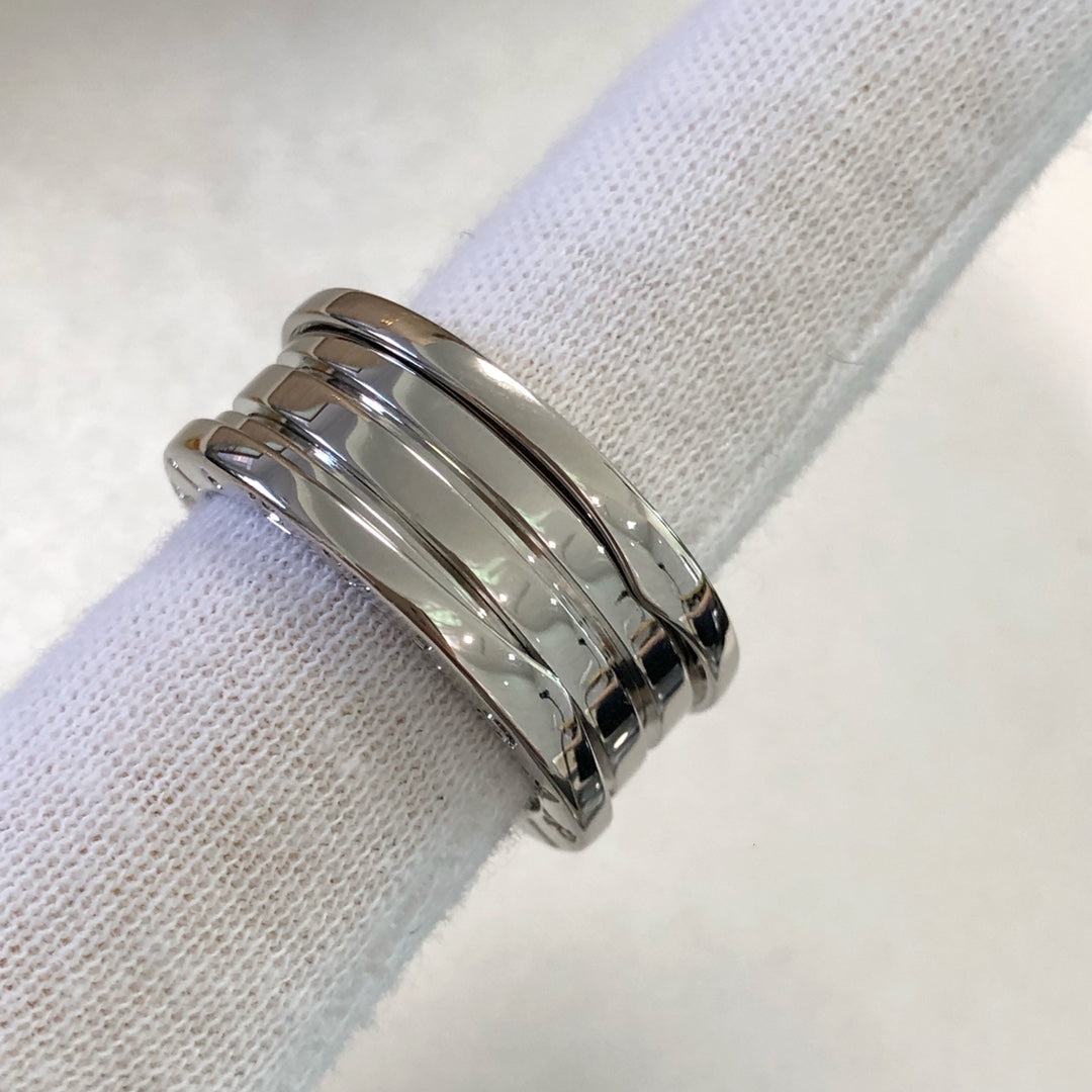 [CA]ZERO 1 RING