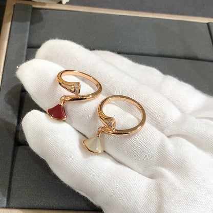 [CA]DREAM RING PINK GOLD