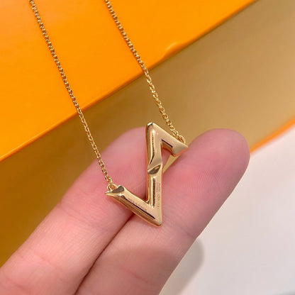 [CA]VOLTE UPSIDE DOWN NECKLACE