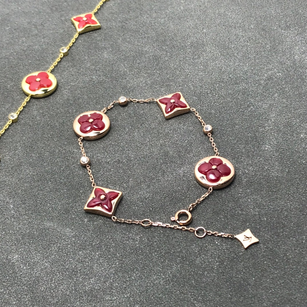 [CA]STAR AND SUN CARNELIAN 4 MOTIFS 3 DIAMONDS