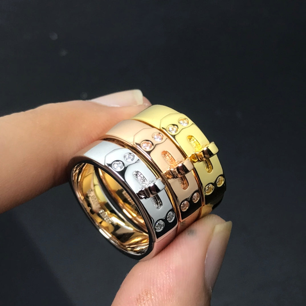 [CA]KELLY MEDIUM RING