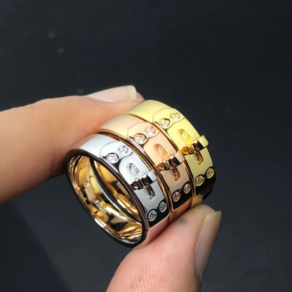 [CA]KELLY MEDIUM RING