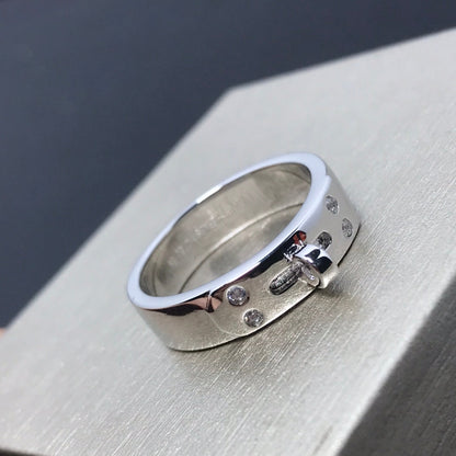 [CA]KELLY MEDIUM RING