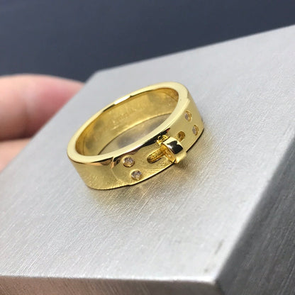 [CA]KELLY MEDIUM RING