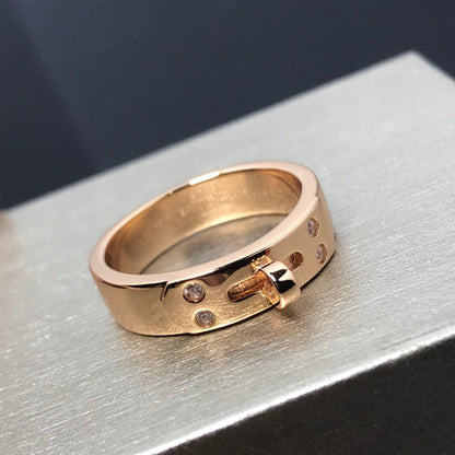 [CA]KELLY MEDIUM RING