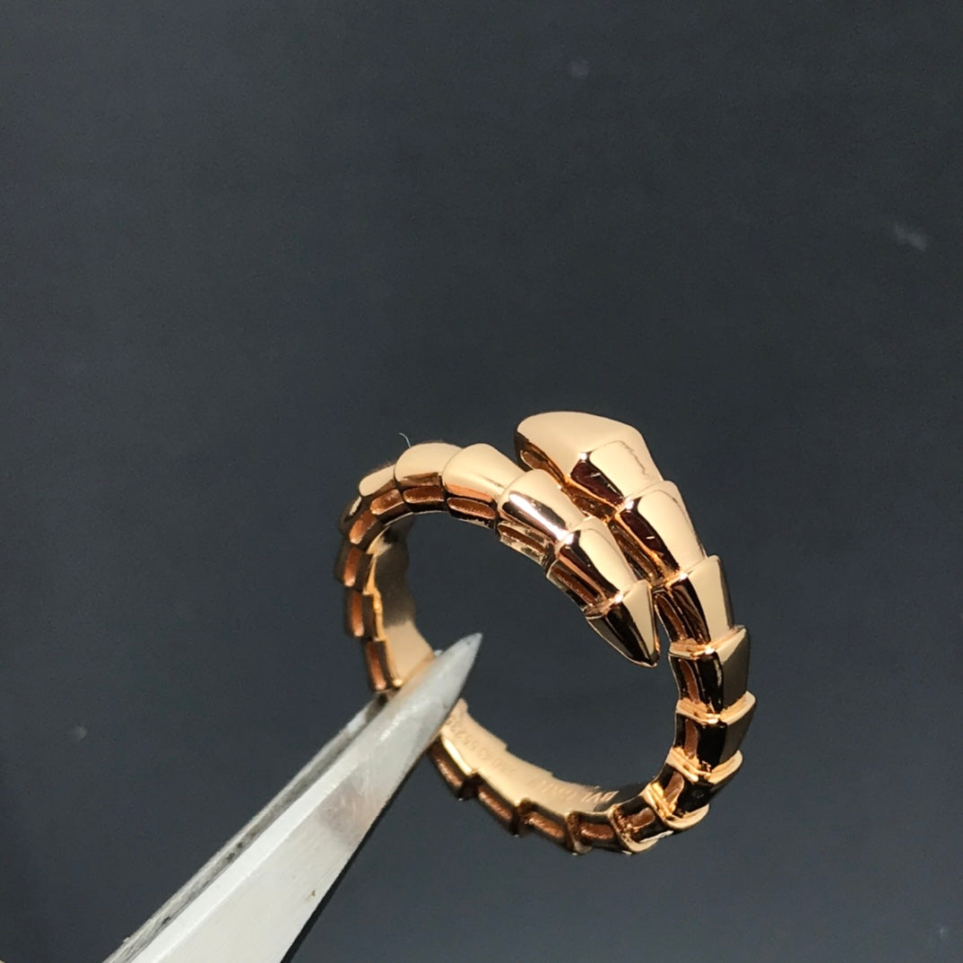 [CA]SERPENTS RING