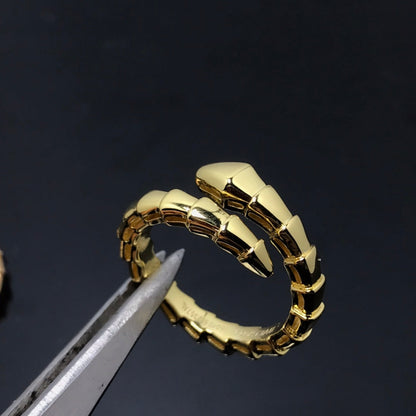 [CA]SERPENTS RING