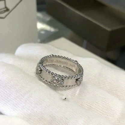 [CA]PERLEE DIAMOND RING