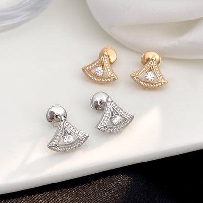 [CA]DREAM MINI DIAMOND STUD EARRINGS