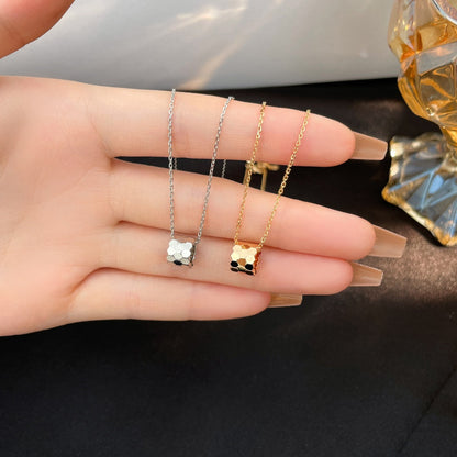 [CA]BEE MINI NECKLACE