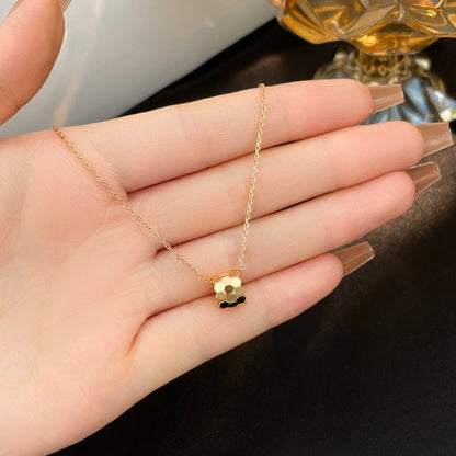 [CA]BEE MINI NECKLACE