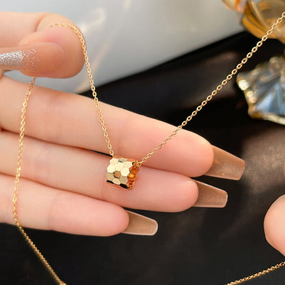 [CA]BEE MINI NECKLACE