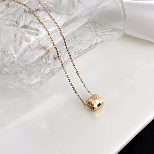 [CA]BEE MINI NECKLACE