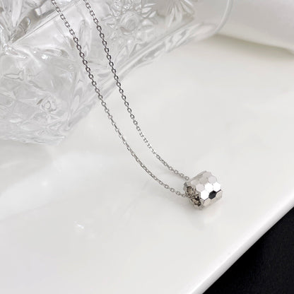 [CA]BEE MINI NECKLACE