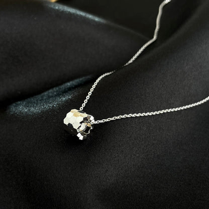 [CA]BEE MINI NECKLACE