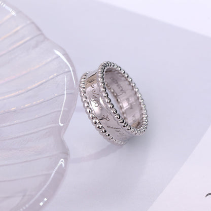 [CA]PERLEE SIGNATURE RING