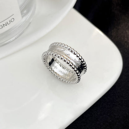 [CA]PERLEE SIGNATURE RING