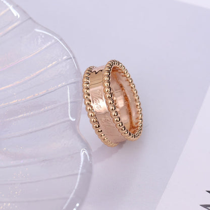 [CA]PERLEE SIGNATURE RING