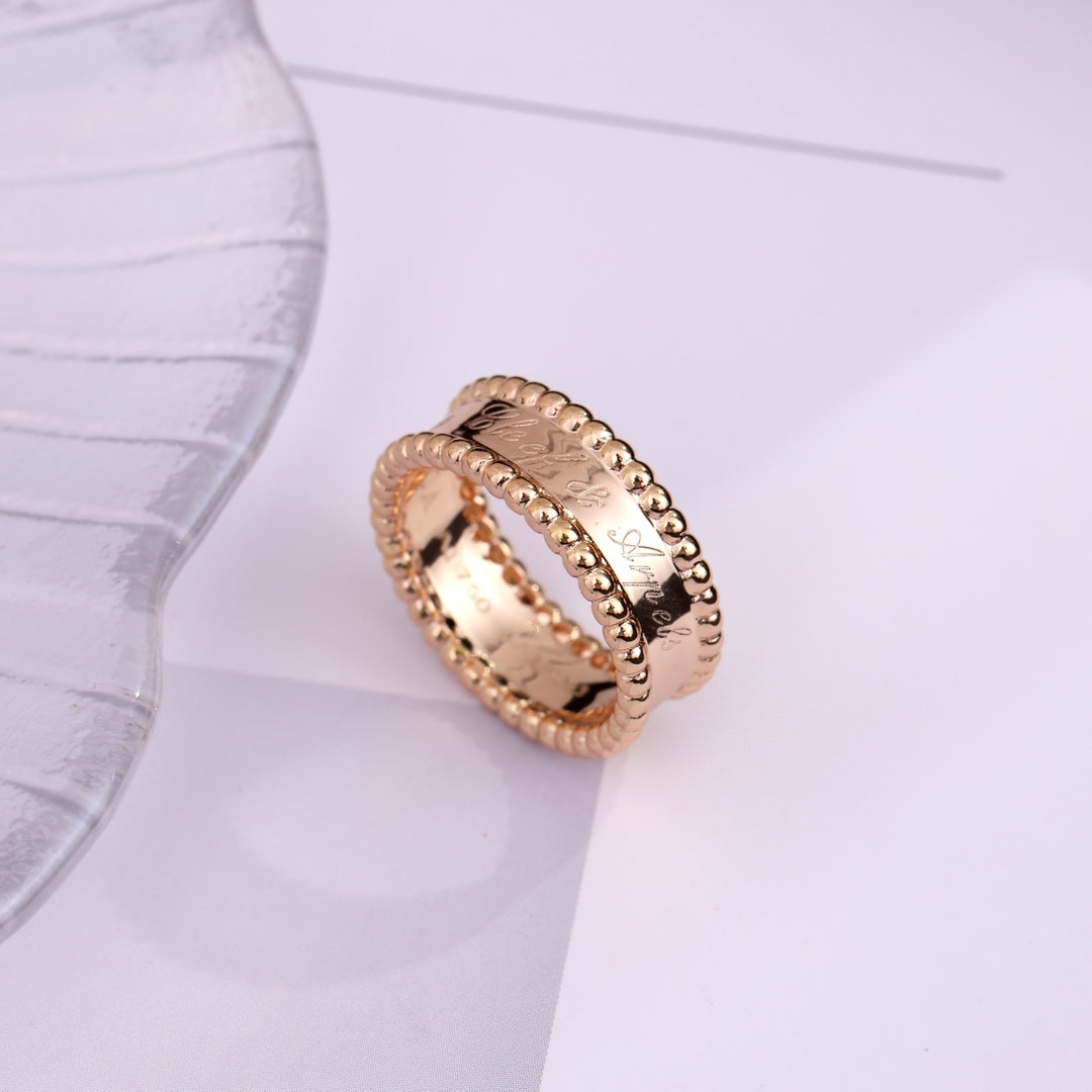 [CA]PERLEE SIGNATURE RING