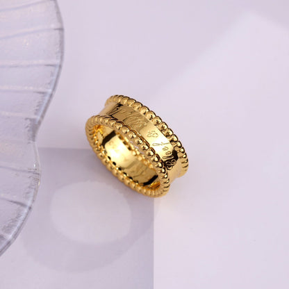 [CA]PERLEE SIGNATURE RING