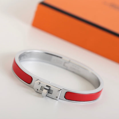 [CA]HM KELLY RED BRACELET