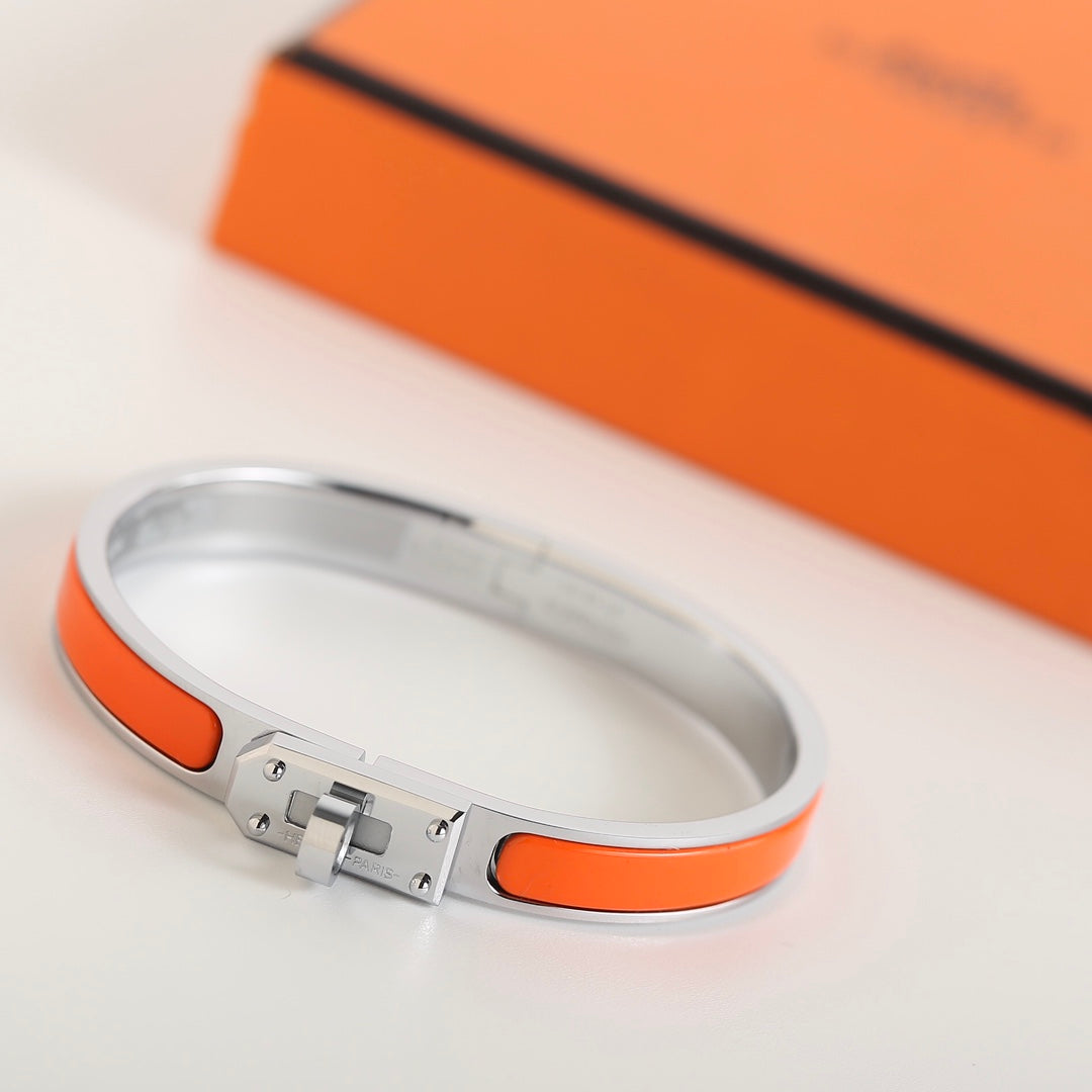 [CA]HM KELLY ORANGE BRACELET