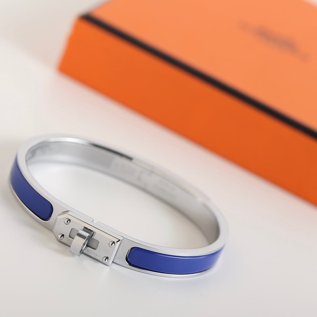 [CA]HM KELLY BLUE BRACELET