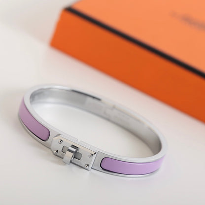 [CA]HM KELLY PURPLE BRACELET