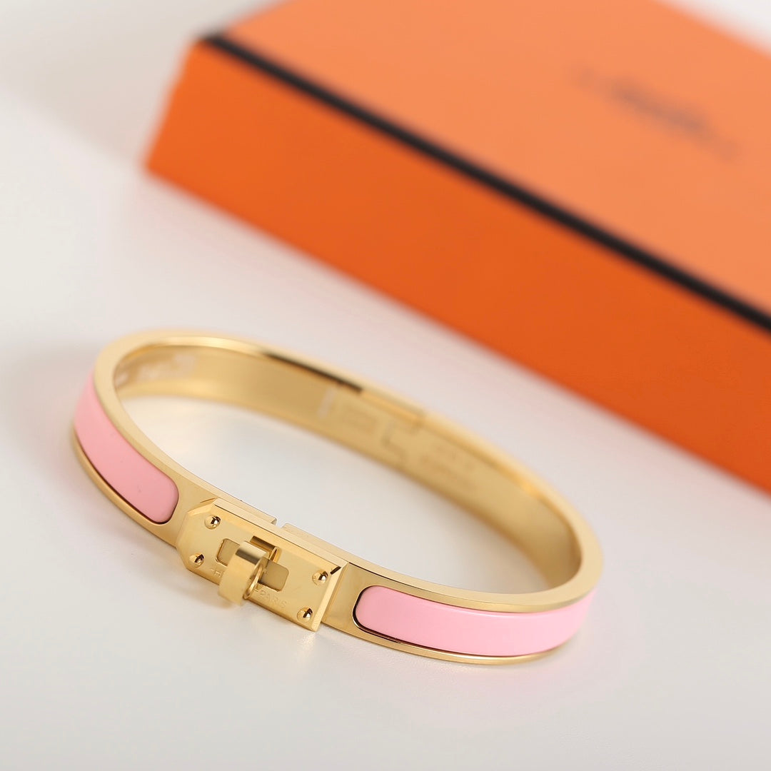 [CA]HM KELLY PINK BRACELET