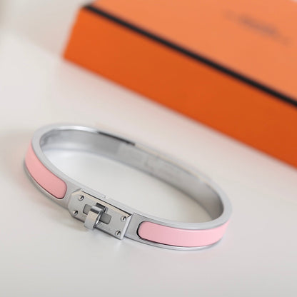 [CA]HM KELLY PINK BRACELET