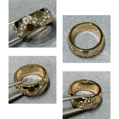 [CA]BEE LOVE DIAMOND LARGE RING