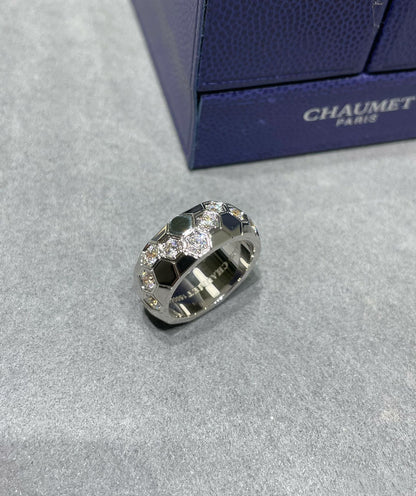 [CA]BEE LOVE DIAMOND LARGE RING