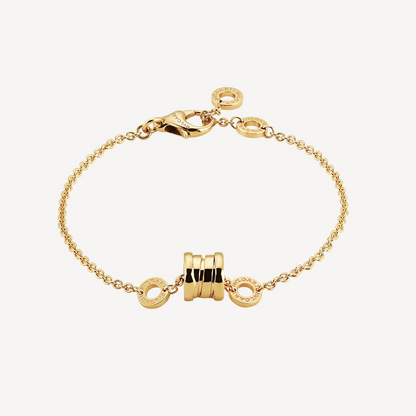 [CA]ZERO 1 SOFT GOLD BRACELET