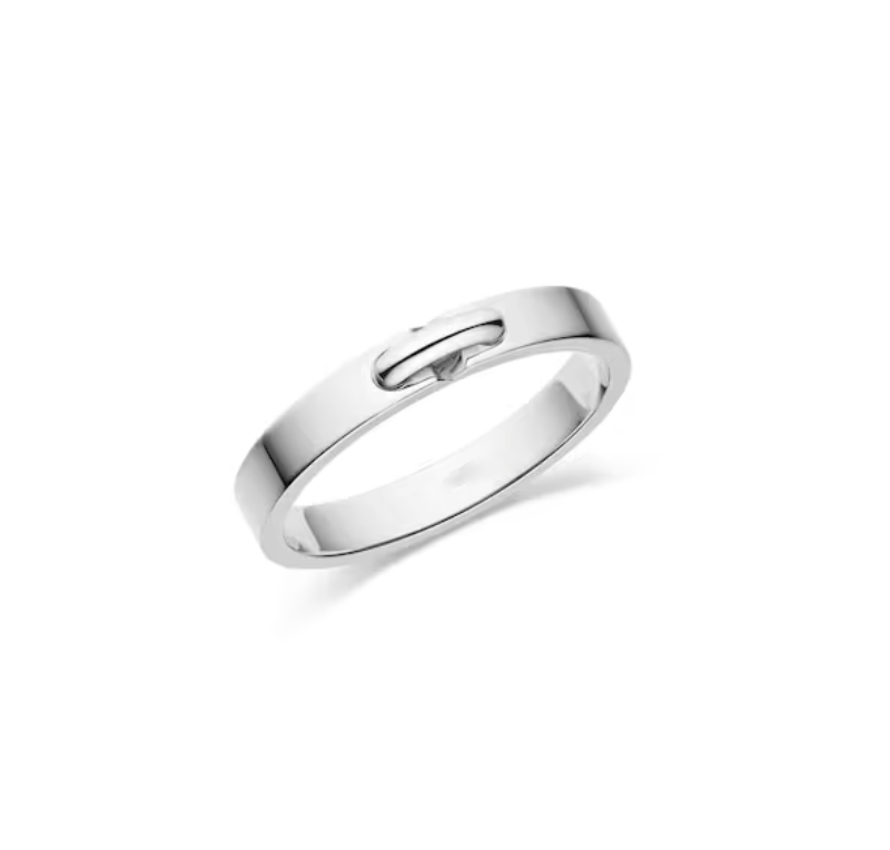 [CA]ALLIANCE LIENS VIDENCE 3MM RING