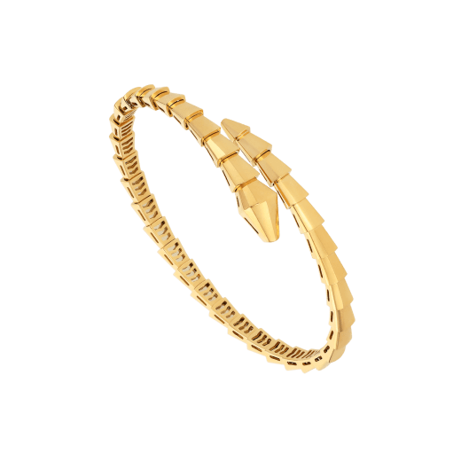 [CA]SERPENTI VIPER GOLD BRACELET