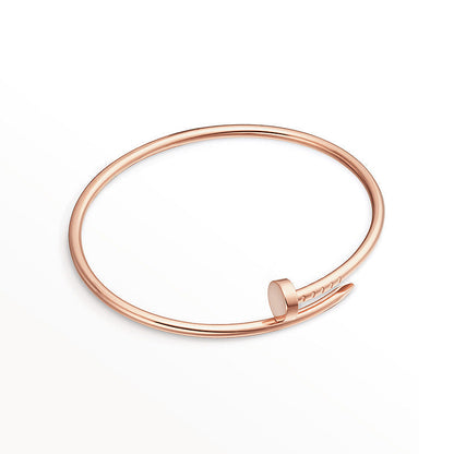 [CA]JUSTE BRACELET 2.5MM