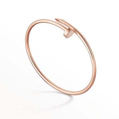 [CA]JUSTE BRACELET 2.5MM