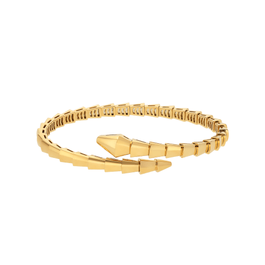 [CA]SERPENTI VIPER GOLD BRACELET