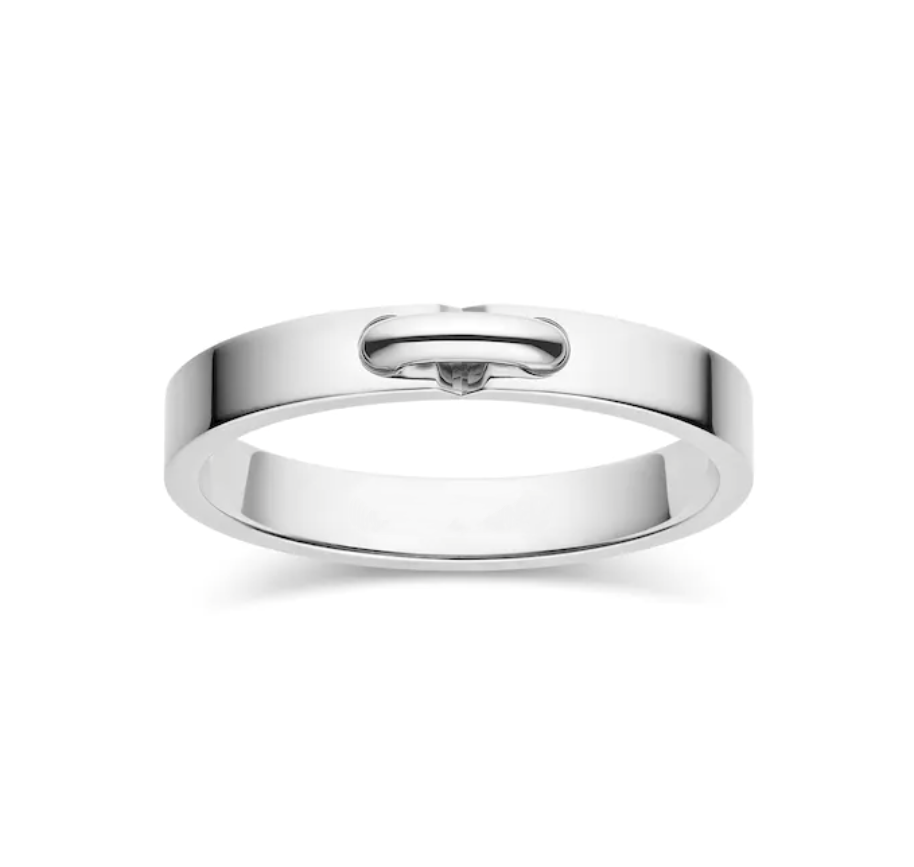 [CA]ALLIANCE LIENS VIDENCE 3MM RING