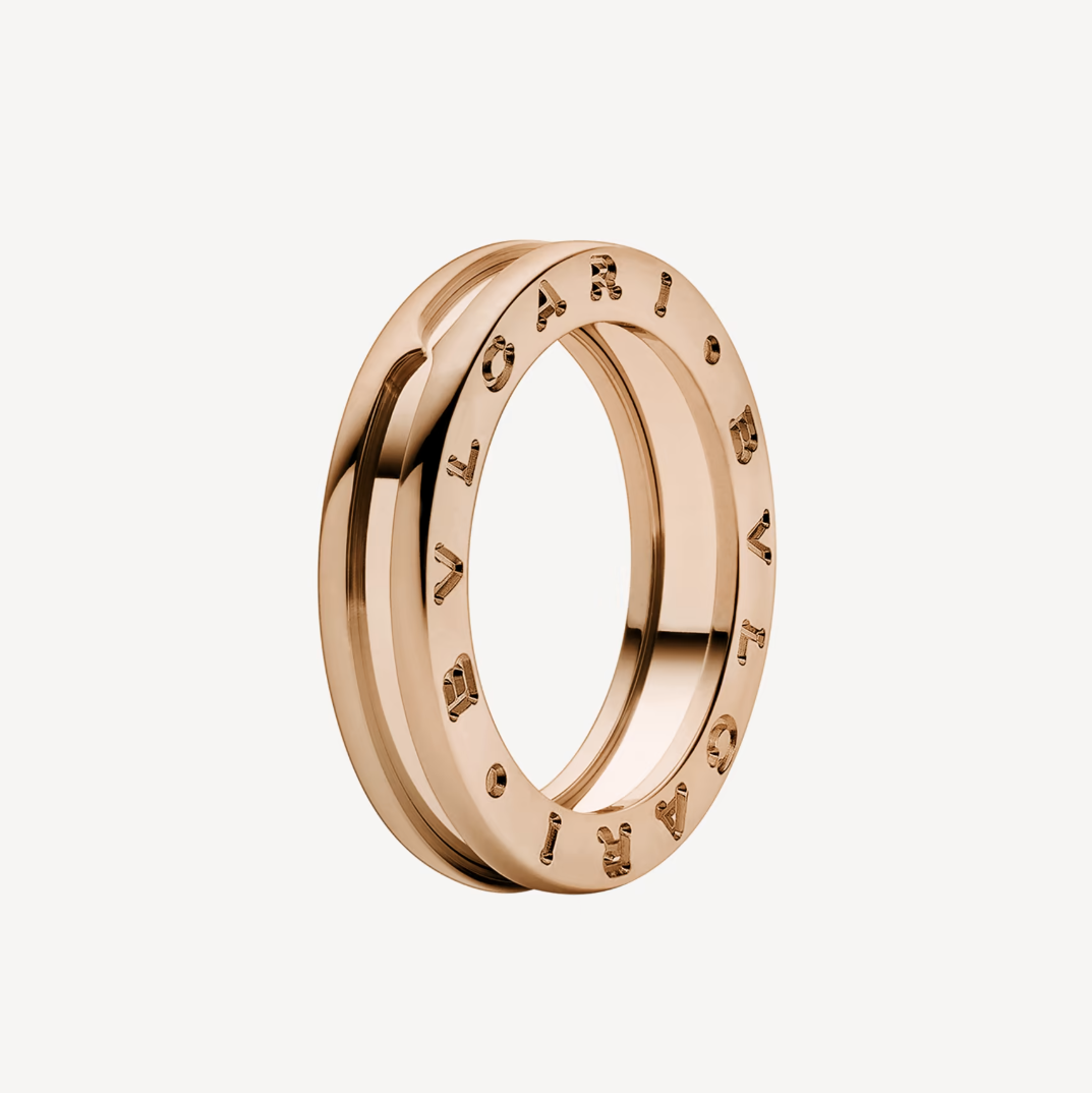 [CA]ZERO 1 ONE-BAND RING