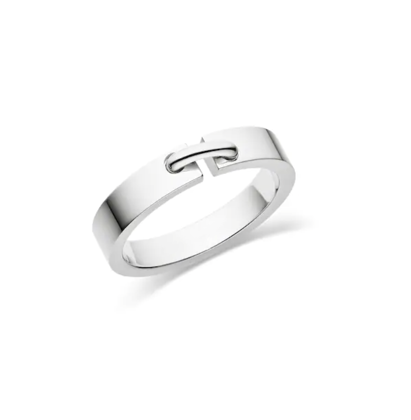 [CA]ALLIANCE LIENS VIDENCE 4MM RING